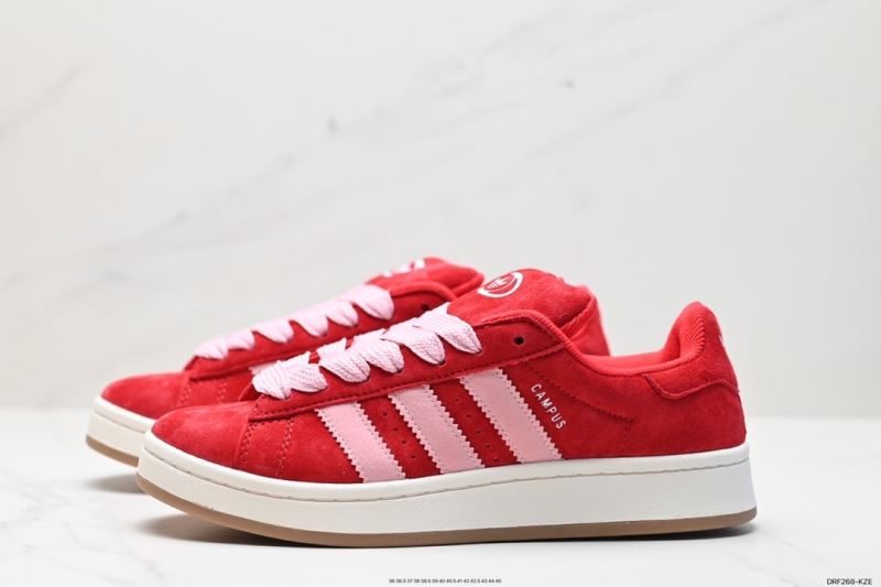 Adidas Campus Shoes